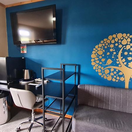 Orcades Hostel Керкволл Екстер'єр фото