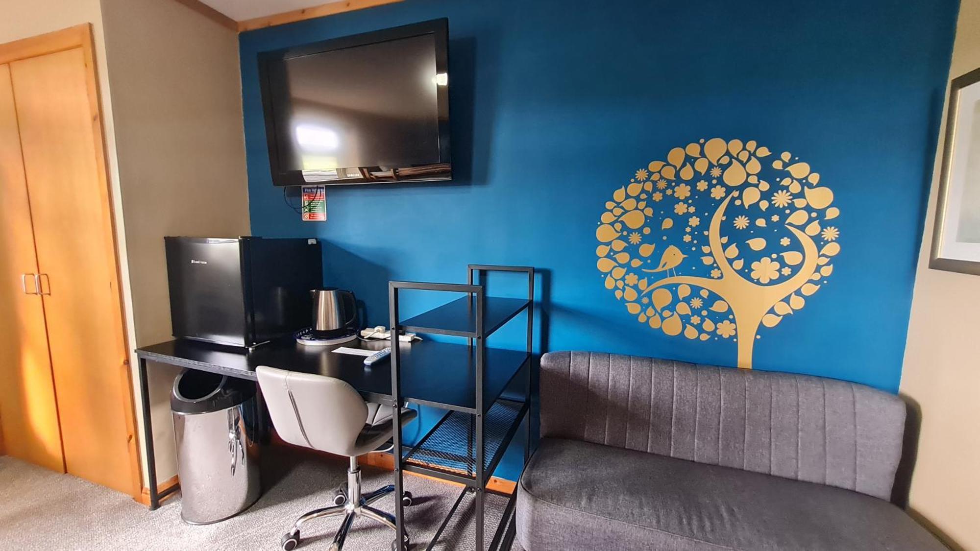 Orcades Hostel Керкволл Екстер'єр фото