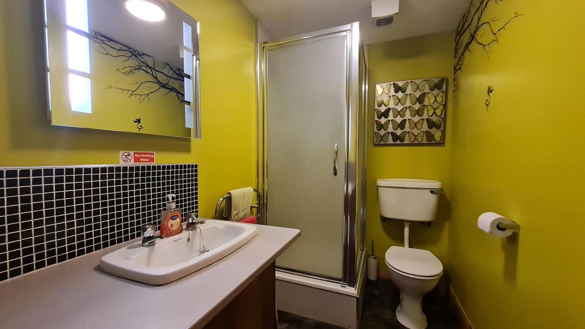 Orcades Hostel Керкволл Екстер'єр фото