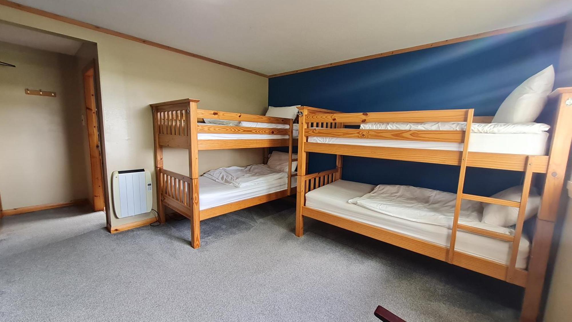 Orcades Hostel Керкволл Екстер'єр фото