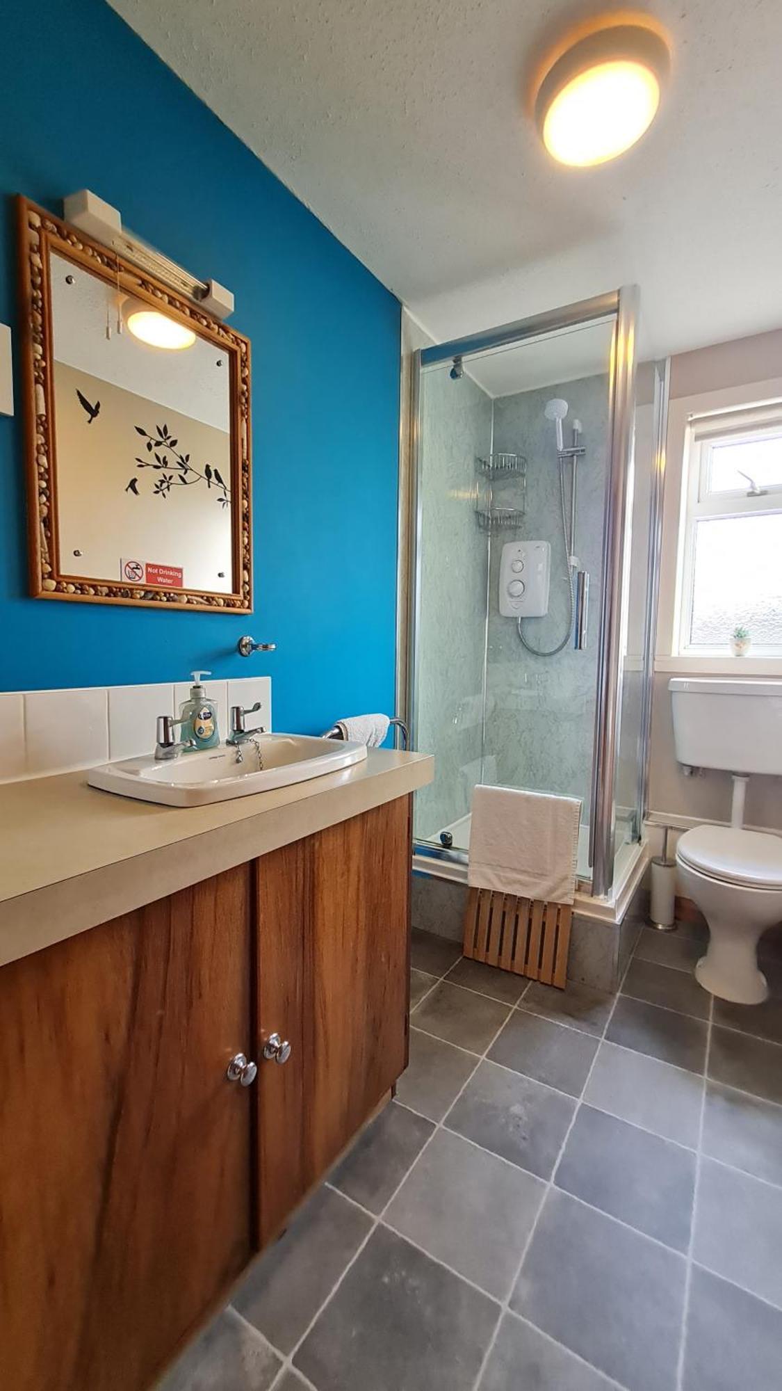 Orcades Hostel Керкволл Екстер'єр фото
